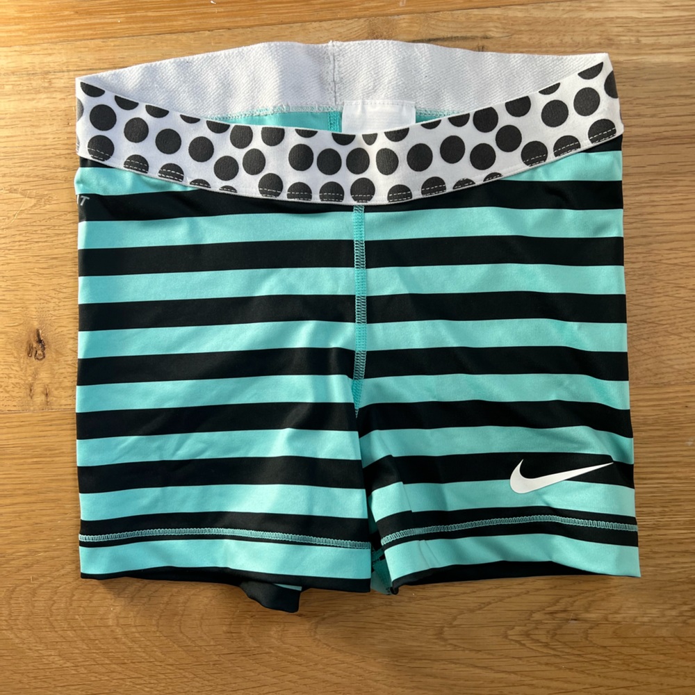 Nike Dri Fit shorts